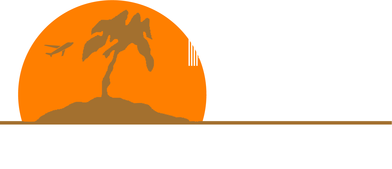Panama Travel logo